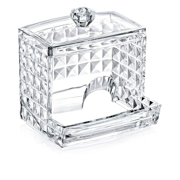 WAFT COLLECTION Bathroom Storage Container Wayfair.co.uk